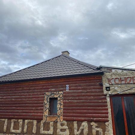 Smestaj Popovic Перучац Экстерьер фото